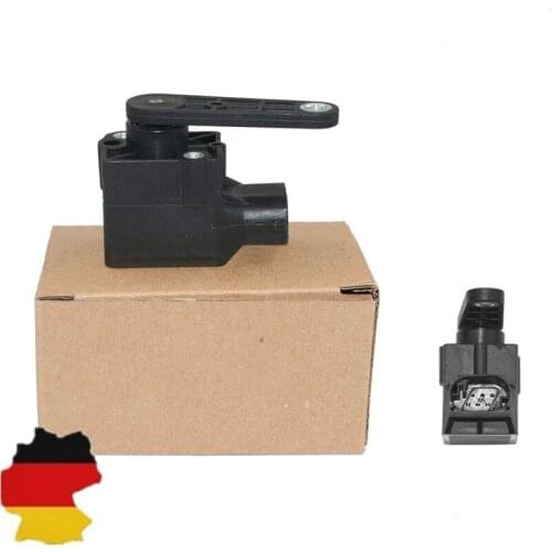 AP03 leveling level sensor headlight xenon light FOR BMW LEVEL DETECTOR E46 E39 E60 E61 E63 E64 316i E38 E65 E66 E53 E85 Z8