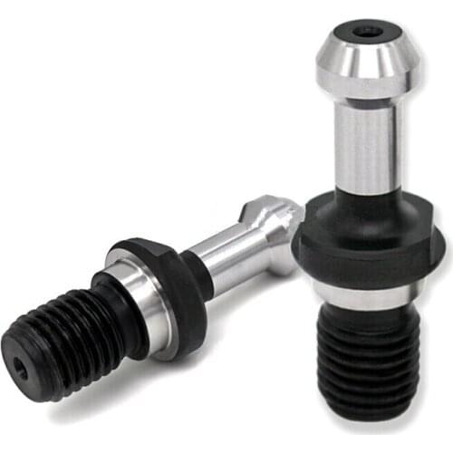 Bt30 Bt40 Bt50 ISO20 ISO25 ISO30 Pull Nail 45° 60° 90° Pulling Nails Used Coordinate BT30/40/50 ISO20/25/30 Tool Holder