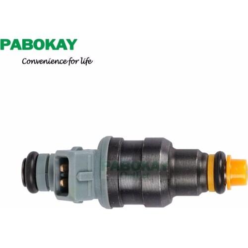 60 pieces x CNG 1600cc 160lbs high performance fuel injector 0280150842 0280150846 for Mazda RX7 racing car truck