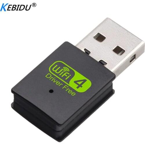 Kebidu 3G Modems