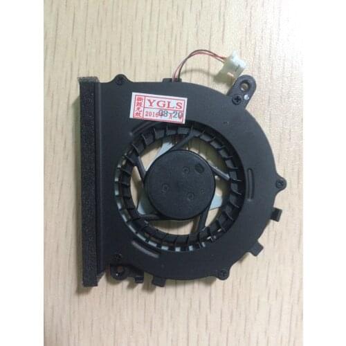 SSEA New Laptop CPU Cooling Cooler Fan for SAMSUNG 530U3B 530U3C 532U3C 540U3C NP535U3C P/N DFS401505M10T