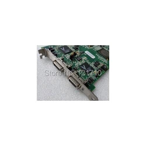 MELLANOX SG28S 2-Port CLUSTER-INTERC​ONNECT Card PCA5164-01 92-006152-XXX