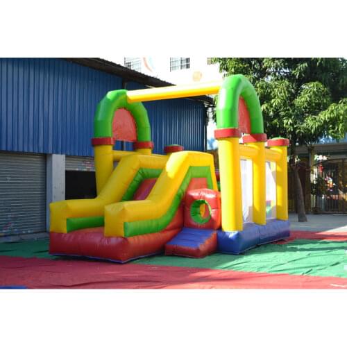 NEW bouncer toys Inflatable castle, inflatable park, inflatable slide