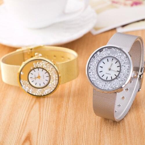 NEWegg Ladies Quartz Watch