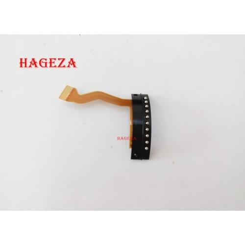 New and Original 17-55 CONTACT FPC For Nikon AF-S Zoom Nikkor ED 17-55mm F/2.8G IF 1B060-837 Camera Lens Repair Part