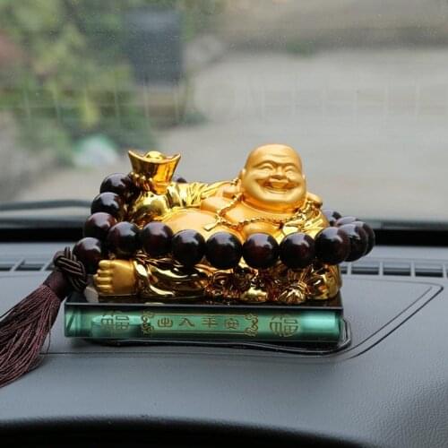 Car Mirror Bead Pendant Decoration for Citroen C-Quatre C-Triomphe Picasso C1 C2 C3 C4 C4L C5 Elysee/DS-series