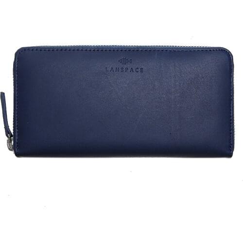 2021 Hot Genuine Leather Purse Famous Brand Coin Purses Holders Fashion Men Wallets