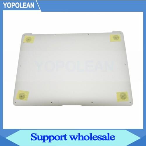 Brand New Bottom Case Cover For Macbook Air 13" A1369 A1466 2010-2017 Free Screws