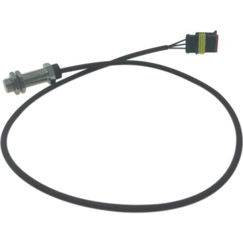 Speedometer Tachometer Odometer Sensor wire For Kazuma XinYang 500 500CC ATV UTV