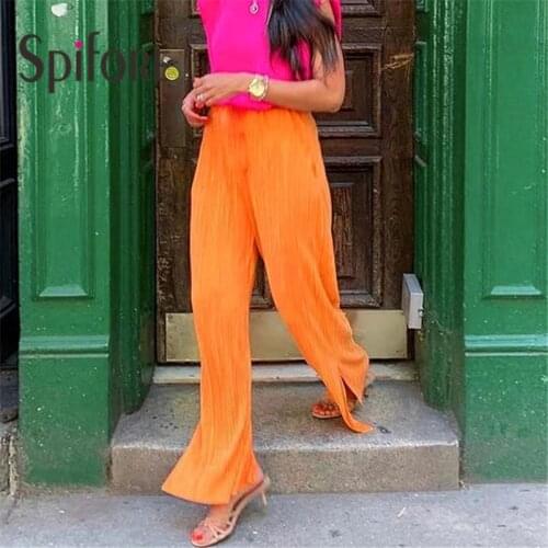 Spifore Women's Pants