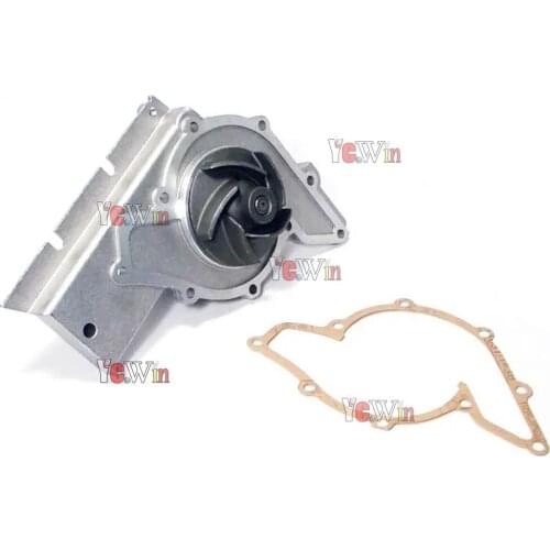 Engine cooling water pump For Volkswagen VW Audi A8/A6/A6L 3.0 engine cooling water pump 06C 121 004 H 06C121004H