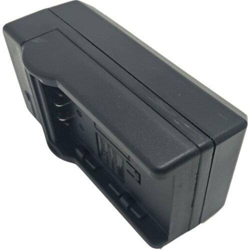 High Quality Brand New 550mAh 4.2V Replacement Camera Li-ion Battery Charger For Canon NB6L Charger