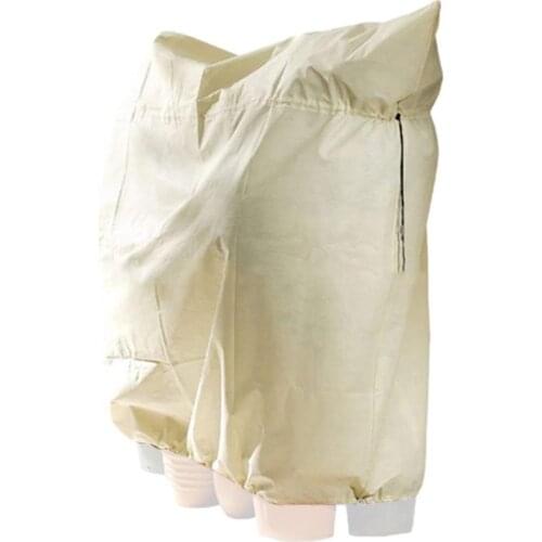 Plant Cover Freeze Protection Winter Plant Frost Protection Bag Plant Grass Bag Ecological Bag Explosion Plant Winter Bag