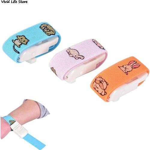 1pc Emergency Survival Buckle Quick Slow Release Medical Tourniquet Strap Sport