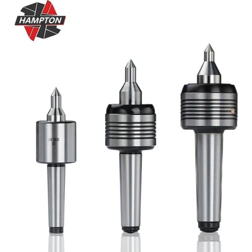 1pc Precision Plug-in Center Rotary Thimble MT1 MT2 MT3 MT4 Multi-function Live Thimble Top Woodworking Rotary Lathe Accessories