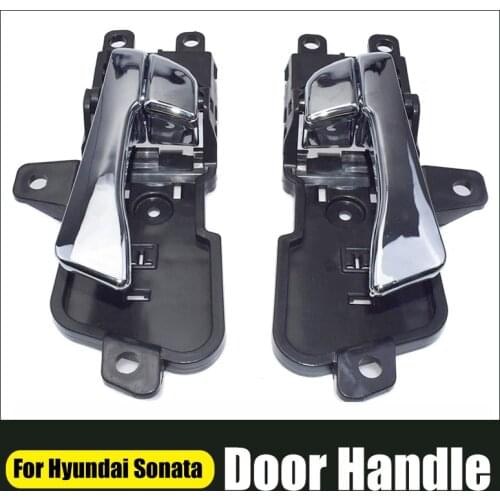 ACCESTING Interior Door Handles