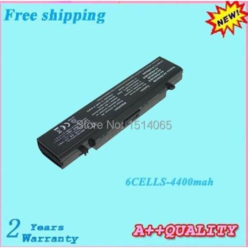 For Samsung AA-PB2NC3B AA-PB2NC6 AA-PB2NC6B AA-PB2NC6B/E AA-PB4NC6B AA-PB4NC6B/E Laptop battery