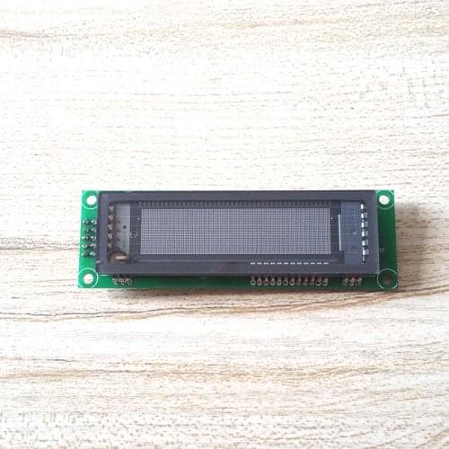 Gu128x32d VFD dot matrix module mn12832l display module
