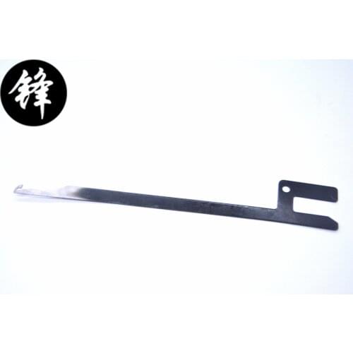 Thread away hook, KL270101 / P661302 for Barudan Embroidery machine