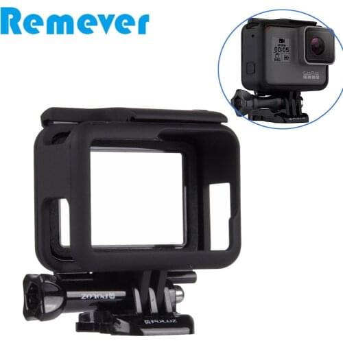 New Arrival ABS Protective Case Cover for Gopro hero 5 Housing Shell for Gopro 5 Action Cameras Accessories