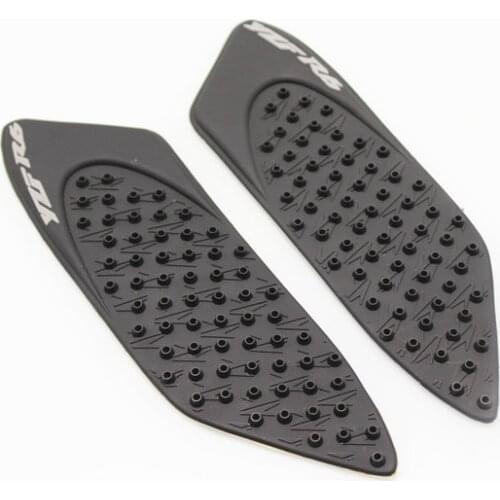 For Yamaha R6 06 07 YZF-R6 Motorcycle Anti slip Tank Pad 3M Side Gas Knee Grip Traction Pads Protector Sticker
