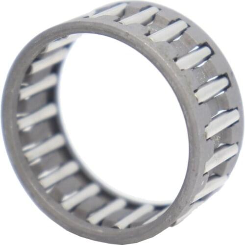 K252913 Bearing size 25*29*13 mm ( 2 Pcs ) Radial Needle Roller Cage Assemblies K252913 39241/25 Bearings K25x29x13