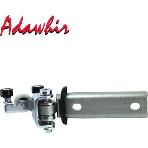 For IVECO DAILY ROLLER GUIDE SILIDING DOOR MIDDLE RIGHT 3801610 YEAR 2006-2010 03801610