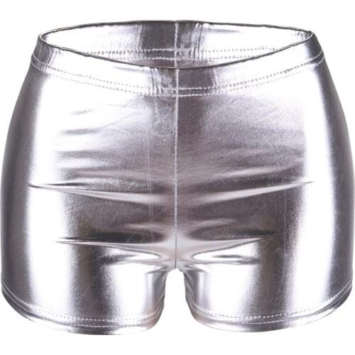 SAYFUT Womens Evening Shorts