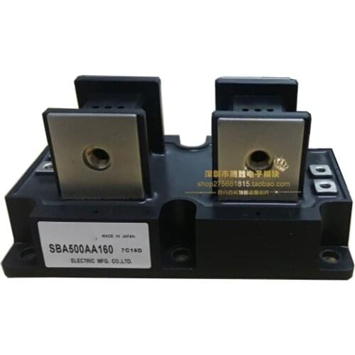 SBA500AA160 SBA500AA120 SBA500AA80 Actual Stock Photos Original Goods