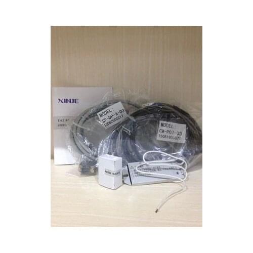 Servo 750W Driver DS2-20P7-AS + Motor MS-80ST-M03520B-20P7 switch