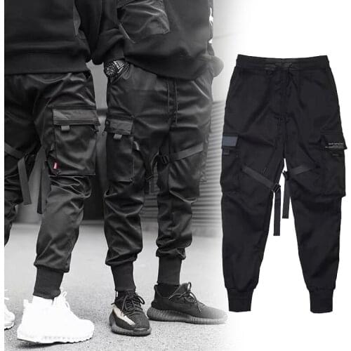 Swokii Sports Trousers