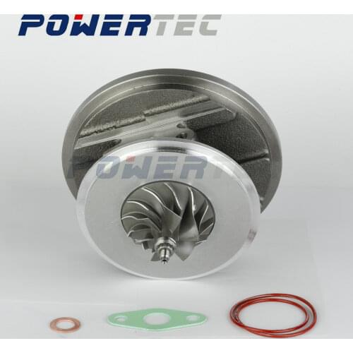 Turbo Charger Core GTB1549V 761433-5003S 761433-0003 761433-0002 761433 For SsangYong Actyon Kyron 2.0 Xdi 104Kw D20DT 2006