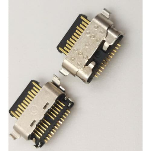 10Pcs USB Charger Charging Dock Port Connector For Motorola Moto G8 XT2045 G7Play G10 G7 Play G Power 2021 G10Play XT2117 Plug