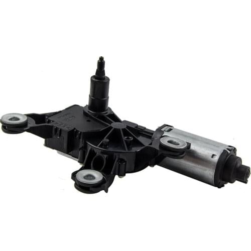 1x Rear Windscreen Wiper Motor For Audi A3 8PA 2004-2013 Q5 8R 08-18 8E9955711A