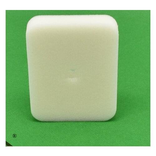 2pcs 6pcs Grass trimmer Air Filter For Husqvarna 543 543R 543RS 543RBS 40CC Hedge trimmer brush cutter Garden Tools Spare Parts