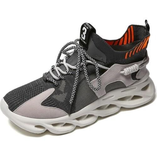 2021 Summer Mens Fashion Breathable Superior Mens Shoes Europe And America Casual Student Blade Shoes Sports Casual Shoes