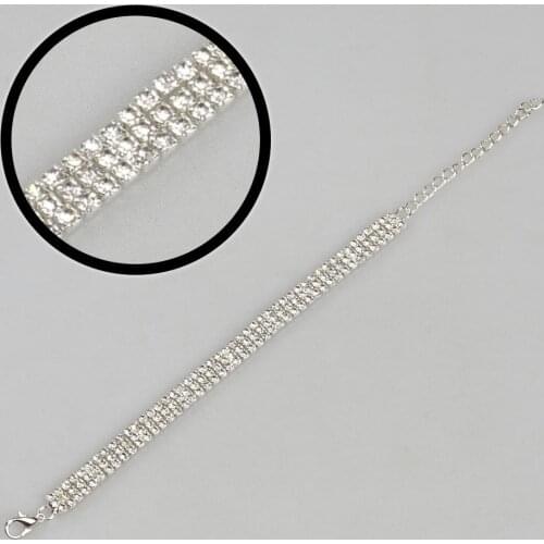 3 must Watercourse Bracelet