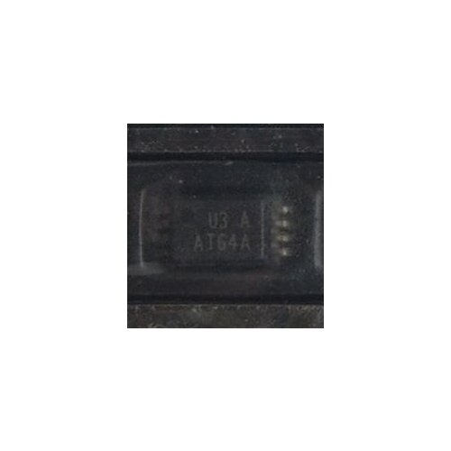 AT24C64A-10TU-2.7 AT64A