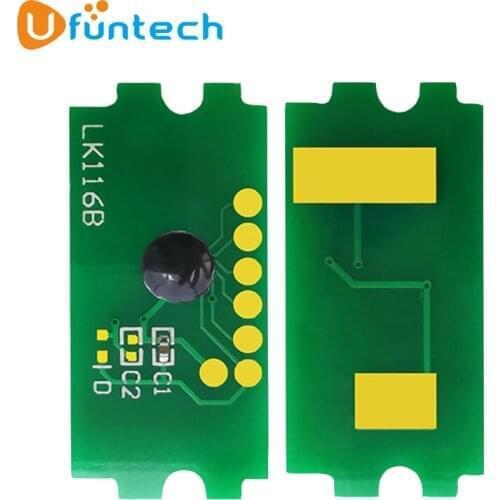 614010010 Toner Chip Compatible For Utax P-4030iMFP P4035iMFP P4030 P4035 P 4030imfp 4035imfp cartridge Chips
