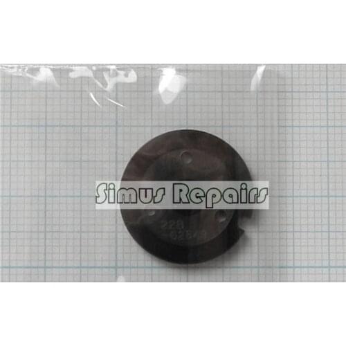 228-62549 Shimadzu LC/MS Instrument Accessories CDS Valve Rotor ROTOR LV 7P for LCMS 9030