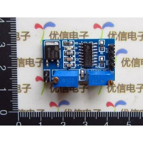 Free Shipping!! SG3525 PWM controller module frequency tunable electronic components letter module sensor