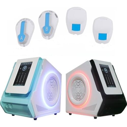 Free Shipping Fat Reduce Muscle Building Stimulator Electromagnetic EMslimming No Pain Device Fat Burn for salon clinic