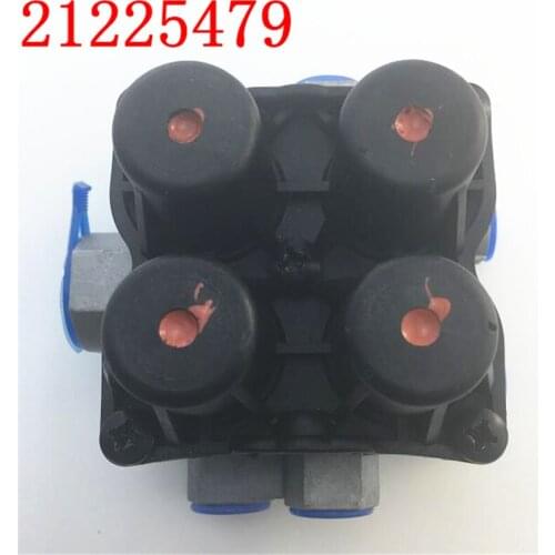 FREE SHIPPING TRUCK PARTS 21225479 VALVE