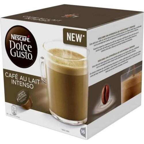  Capsule Coffee Machines