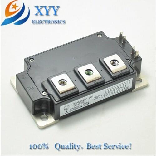 CM200DU-24F NEW IGBT MODULE IN STOCK