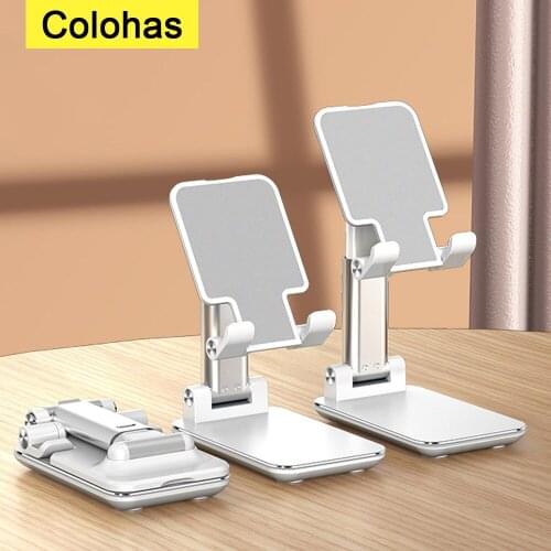Настольные держатели для мобильных телефонов Colohas China At AliExpress
