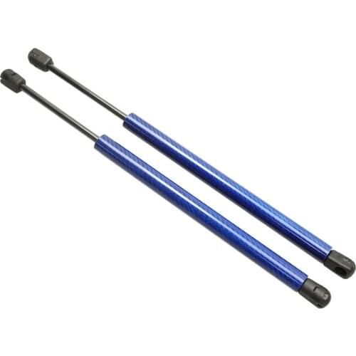 Damper for Chevrolet Malibu MK8 2011-2016 Sedan Tailgate Trunk Boot Lift Supports Gas Struts Shock Absorber Charged Carbon Fiber