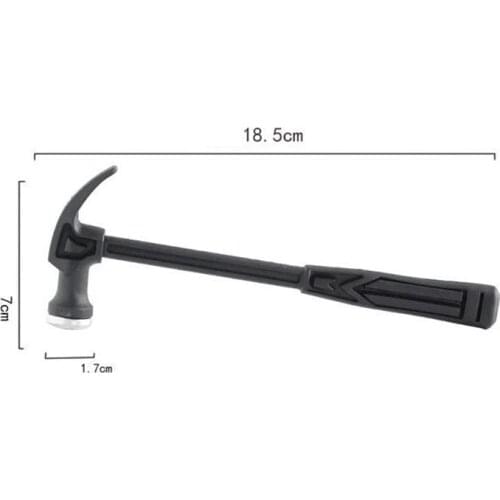 Home Hammer Hanging Tool Multifunctional High strength Mini Hammer