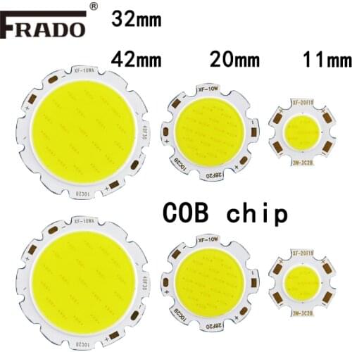 FRADO LED Bulbs