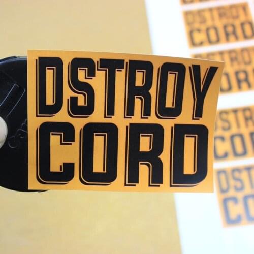 Hot sale china waterproof label, liquid soap label